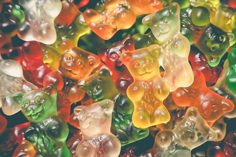 Artisanal Sweets